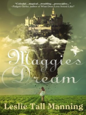 cover image of Maggie's Dream